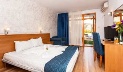 Imagine pentru Complex Sunrise Sunny Beach 3* valabile pentru Litoral 2023