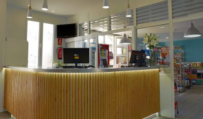 Imagine pentru Coral Compostela Beach Golf 3* valabile pentru Litoral 2023