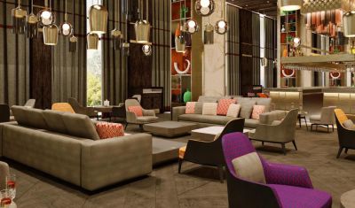 Imagine pentru Cullinan Golf Resort Belek 5* valabile pentru Litoral 2023