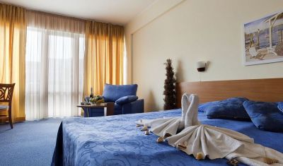 Imagine pentru Das Club Hotel Sunny Beach 4*  valabile pentru Litoral 2023