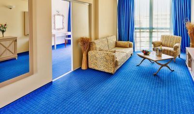 Imagine pentru Das Club Hotel Sunny Beach 4*  valabile pentru Litoral 2023