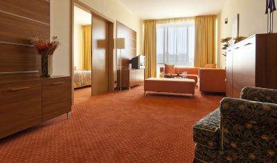 Imagine pentru Das Club Hotel Sunny Beach 4*  valabile pentru Litoral 2023