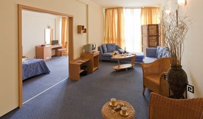 Imagine pentru Das Club Hotel Sunny Beach 4*  valabile pentru Litoral 2023
