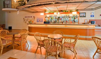 Imagine pentru Das Club Hotel Sunny Beach 4*  valabile pentru Litoral 2023