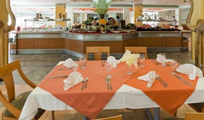 Imagine pentru Das Club Hotel Sunny Beach 4*  valabile pentru Litoral 2023