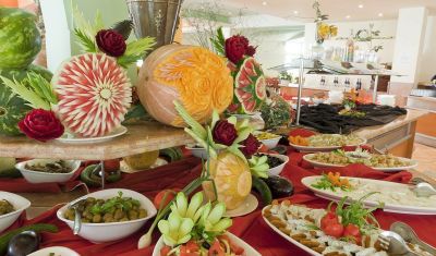 Imagine pentru Das Club Hotel Sunny Beach 4*  valabile pentru Litoral 2023