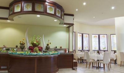 Imagine pentru Das Club Hotel Sunny Beach 4*  valabile pentru Litoral 2023