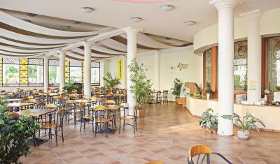 Imagine pentru Das Club Hotel Sunny Beach 4*  valabile pentru Litoral 2023