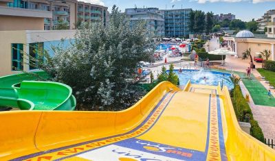 Imagine pentru Das Club Hotel Sunny Beach 4*  valabile pentru Litoral 2023