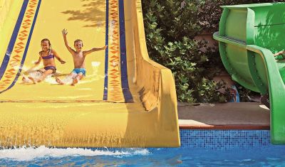 Imagine pentru Das Club Hotel Sunny Beach 4*  valabile pentru Litoral 2023