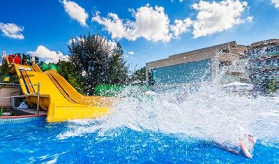 Imagine pentru Das Club Hotel Sunny Beach 4*  valabile pentru Litoral 2023