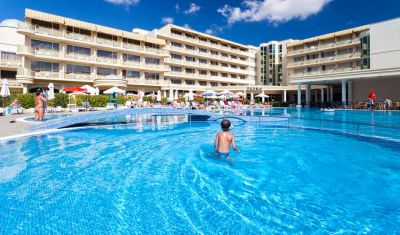 Imagine pentru Das Club Hotel Sunny Beach 4*  valabile pentru Litoral 2023