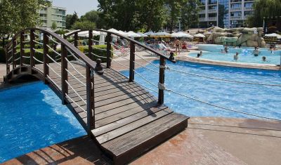 Imagine pentru Das Club Hotel Sunny Beach 4*  valabile pentru Litoral 2023