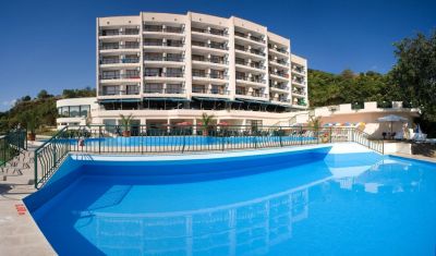 Imagine pentru Das Club Hotel Sunny Beach 4*  valabile pentru Litoral 2023