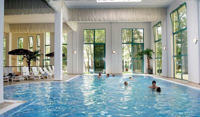 Imagine pentru Das Club Hotel Sunny Beach 4*  valabile pentru Litoral 2023