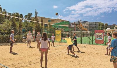 Imagine pentru Das Club Hotel Sunny Beach 4*  valabile pentru Litoral 2023