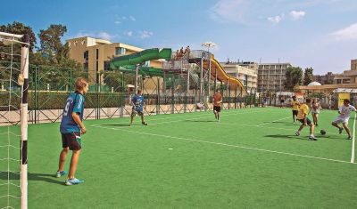 Imagine pentru Das Club Hotel Sunny Beach 4*  valabile pentru Litoral 2023