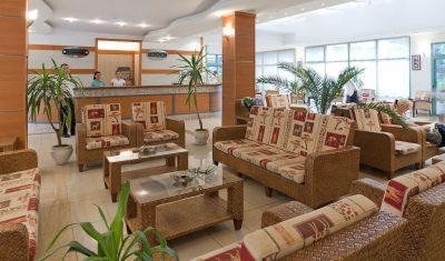 Imagine pentru Das Club Hotel Sunny Beach 4*  valabile pentru Litoral 2023