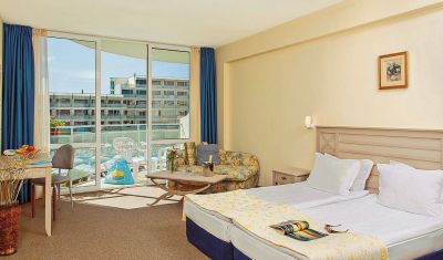 Imagine pentru Das Club Hotel Sunny Beach 4*  valabile pentru Litoral 2023