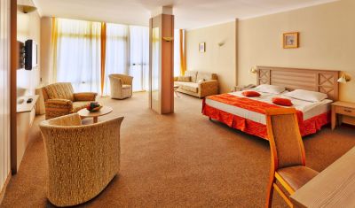 Imagine pentru Das Club Hotel Sunny Beach 4*  valabile pentru Litoral 2023