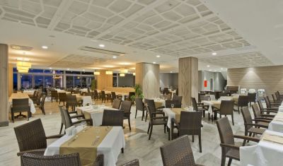 Imagine pentru Delta Hotels by Mariott Bodrum 5* valabile pentru Litoral 2023