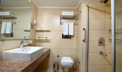 Imagine pentru Forever Club Hotel 4*(Adults Only) valabile pentru Litoral 2023
