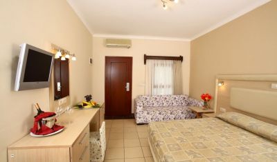 Imagine pentru Forever Club Hotel 4*(Adults Only) valabile pentru Litoral 2023