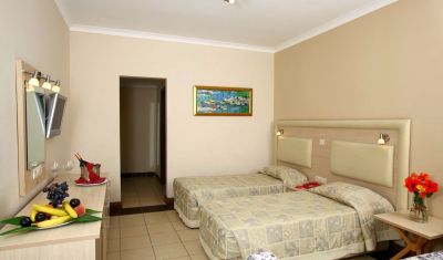 Imagine pentru Forever Club Hotel 4*(Adults Only) valabile pentru Litoral 2023