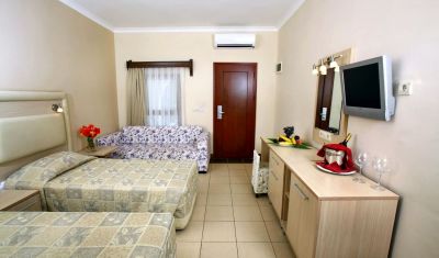 Imagine pentru Forever Club Hotel 4*(Adults Only) valabile pentru Litoral 2023