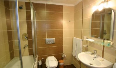 Imagine pentru Forever Club Hotel 4*(Adults Only) valabile pentru Litoral 2023