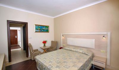 Imagine pentru Forever Club Hotel 4*(Adults Only) valabile pentru Litoral 2023
