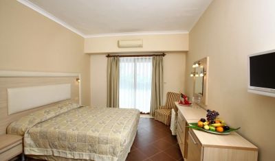 Imagine pentru Forever Club Hotel 4*(Adults Only) valabile pentru Litoral 2023