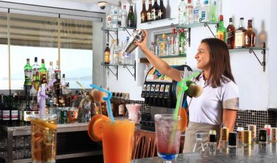 Imagine pentru Forever Club Hotel 4*(Adults Only) valabile pentru Litoral 2023