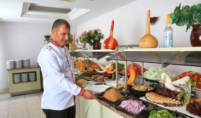 Imagine pentru Forever Club Hotel 4*(Adults Only) valabile pentru Litoral 2023