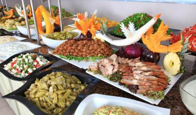 Imagine pentru Forever Club Hotel 4*(Adults Only) valabile pentru Litoral 2023
