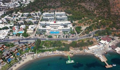 Imagine pentru Forever Club Hotel 4*(Adults Only) valabile pentru Litoral 2023