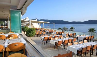 Imagine pentru Forever Club Hotel 4*(Adults Only) valabile pentru Litoral 2023
