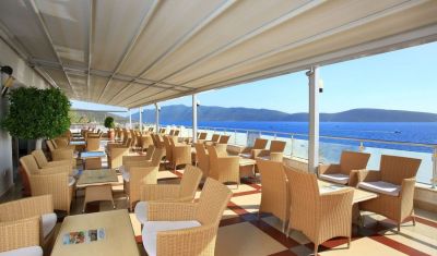 Imagine pentru Forever Club Hotel 4*(Adults Only) valabile pentru Litoral 2023