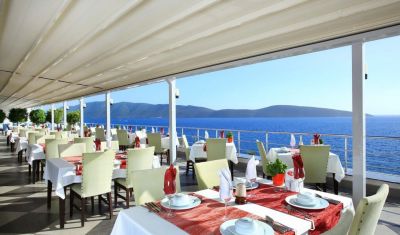 Imagine pentru Forever Club Hotel 4*(Adults Only) valabile pentru Litoral 2023