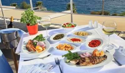 Imagine pentru Forever Club Hotel 4*(Adults Only) valabile pentru Litoral 2023