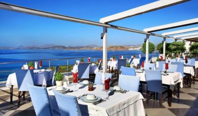 Imagine pentru Forever Club Hotel 4*(Adults Only) valabile pentru Litoral 2023