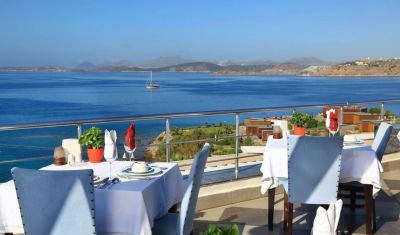Imagine pentru Forever Club Hotel 4*(Adults Only) valabile pentru Litoral 2023
