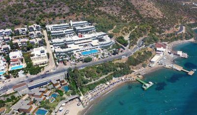 Imagine pentru Forever Club Hotel 4*(Adults Only) valabile pentru Litoral 2023