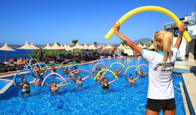 Imagine pentru Forever Club Hotel 4*(Adults Only) valabile pentru Litoral 2023