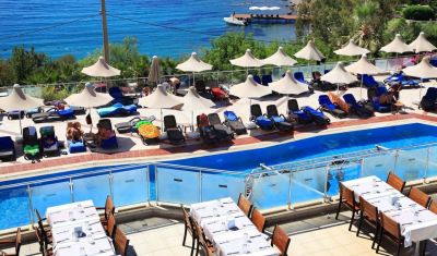 Imagine pentru Forever Club Hotel 4*(Adults Only) valabile pentru Litoral 2023