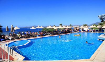 Imagine pentru Forever Club Hotel 4*(Adults Only) valabile pentru Litoral 2023