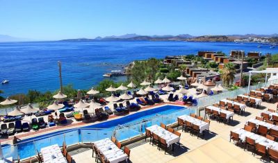 Imagine pentru Forever Club Hotel 4*(Adults Only) valabile pentru Litoral 2023