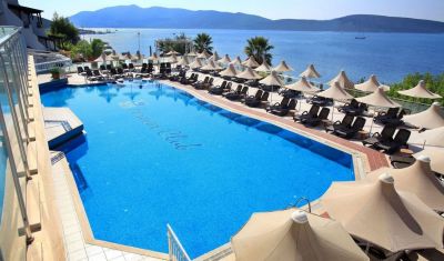 Imagine pentru Forever Club Hotel 4*(Adults Only) valabile pentru Litoral 2023