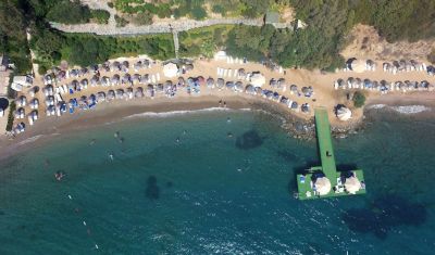 Imagine pentru Forever Club Hotel 4*(Adults Only) valabile pentru Litoral 2023