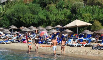 Imagine pentru Forever Club Hotel 4*(Adults Only) valabile pentru Litoral 2023